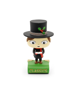 Favorite Classics: A Christmas Carol & Tales Tonie