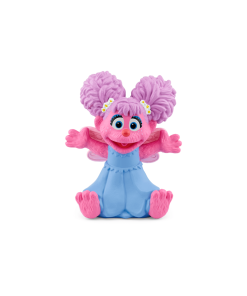 Sesame Street: Abby Cadabby Tonie