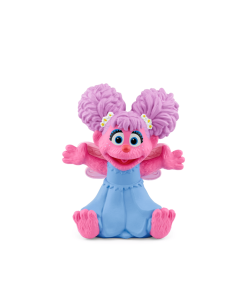 Sesame Street: Abby Cadabby Tonie (en Espa?ol)