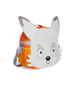 Character Bag for Toniebox - Lalalinos Akio