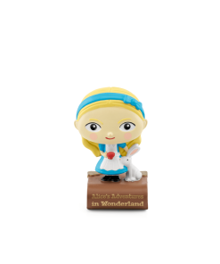 Favorite Classics: Alice's Adventures in Wonderland Tonie