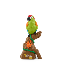 National Geographic Kids: Amazon Rainforest Tonie