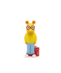 Arthur Tonie