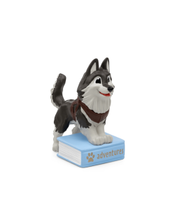 Animal Adventures: Balto & Togo Tonie