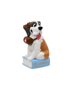 Animal Adventures: Barry. Buddy & Swansea Jack Tonie