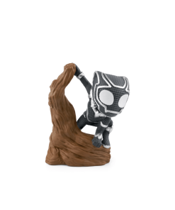 Marvel's Spidey and His Amazing Friends: Black Panther Tonie