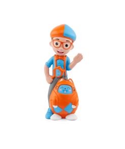 Blippi Tonie