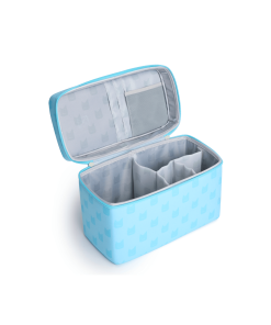 Toniebox Play Carrying Case - Blue