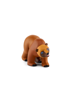 Brown Bear & Friends Tonie