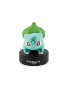 Pokémon: Bulbasaur Tonie