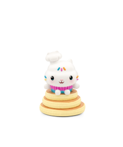 Gabby's Dollhouse: Cakey Cat Tonie