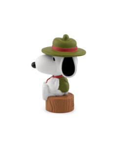 Camp Snoopy Tonie