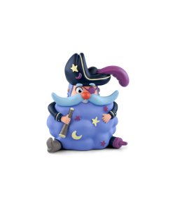 Calm x tonies?: Cap'n Dreambeard Tonie