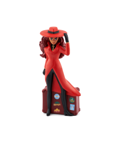 Carmen Sandiego Tonie