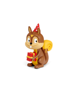 Favorite Children's Songs: Celebration Songs Tonie