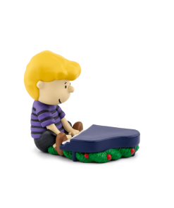 Peanuts: A Charlie Brown Christmas (Vince Guaraldi Trio) Tonie