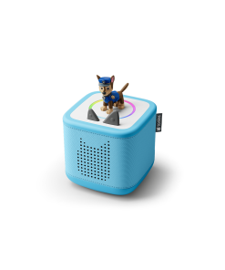 PAW Patrol: Chase Toniebox 2 Starter Set - Sky Blue