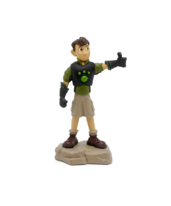 Wild Kratts: Chris Tonie
