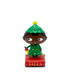 Favorite Tales: Christmas Tales Tonie