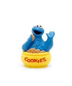 Sesame Street: Cookie Monster Tonie