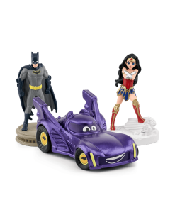DC Comics 3 Tonies Set