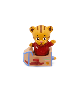 Daniel Tiger's Neighborhood Tonie
