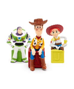 Disney & Pixar Toy Story 3 Tonies Set