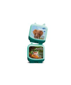 Animal World Elephant and Frog Clever Tonies - 2 Pack