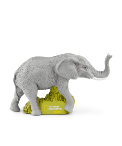 National Geographic Kids: Elephants Tonie