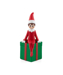 The Elf on the Shelf Tonie