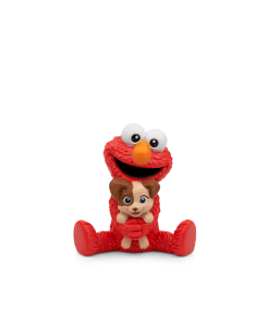 Sesame Street: Elmo & Tango Tonie