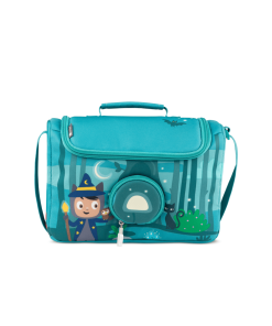Listen & Play Bag for Toniebox - Enchanted Forest