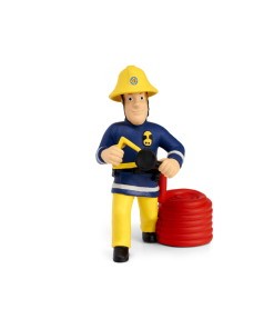 The Pontypandy Pack: Fireman Sam Tonie