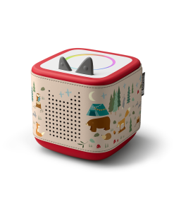 Toniebox 2 Sleeve: Forest