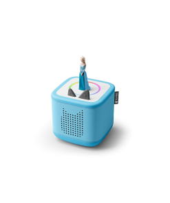 Disney Frozen Toniebox 2 Starter Set - Sky Blue