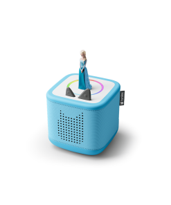 Disney Frozen Toniebox 2 Starter Set - Sky Blue
