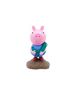 Peppa Pig: George Tonie