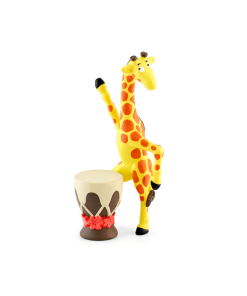 Giraffes Can't Dance Tonie