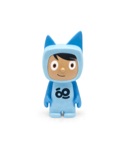 GoNoodle x tonies? Mindfulness Tonie