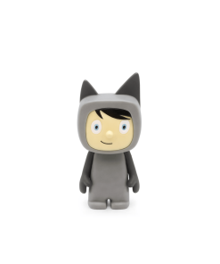 Gray with Light Hue Creative-Tonie