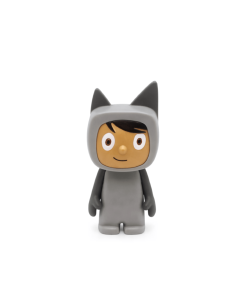 Gray with Medium Hue Creative-Tonie