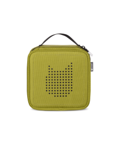 Carrying Case for Tonies - Green