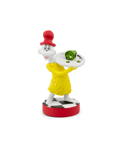 Dr. Seuss: Green Eggs & Ham Tonie