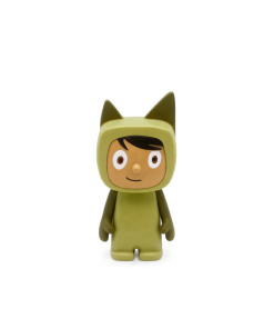 Green with Medium Hue Creative-Tonie