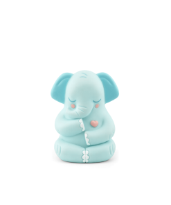 Mindfulness: Affirmations with Greta the Elephant Tonie