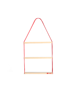 tonies? Hanging Shelf
