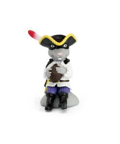 Julia Donaldson: Highway Rat Tonie