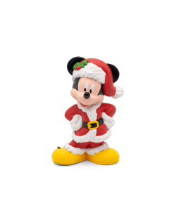 Disney Holiday Mickey Tonie