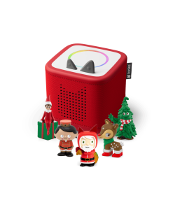 Holiday Toniebox 2 Set