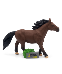 National Geographic Kids: Horse Tonie